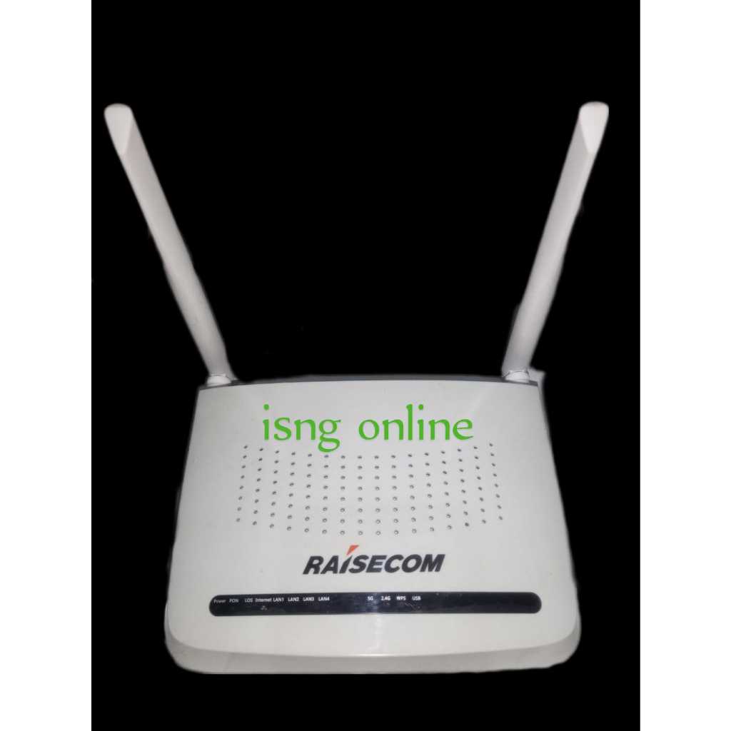 Iscom Ht803G-Ws2-07 _ Raisecom ISCOM5508-GP-AC/D: Centrální GPON OLT ...