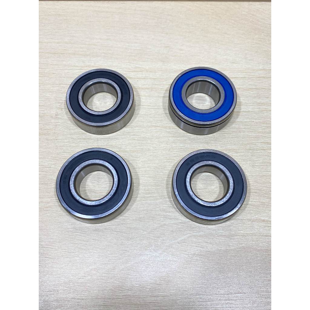 Jual BEARING RODA HARLEY DEPAN ABS BELAKANG NON ABS 1 INCH / 25 mm FOR ...