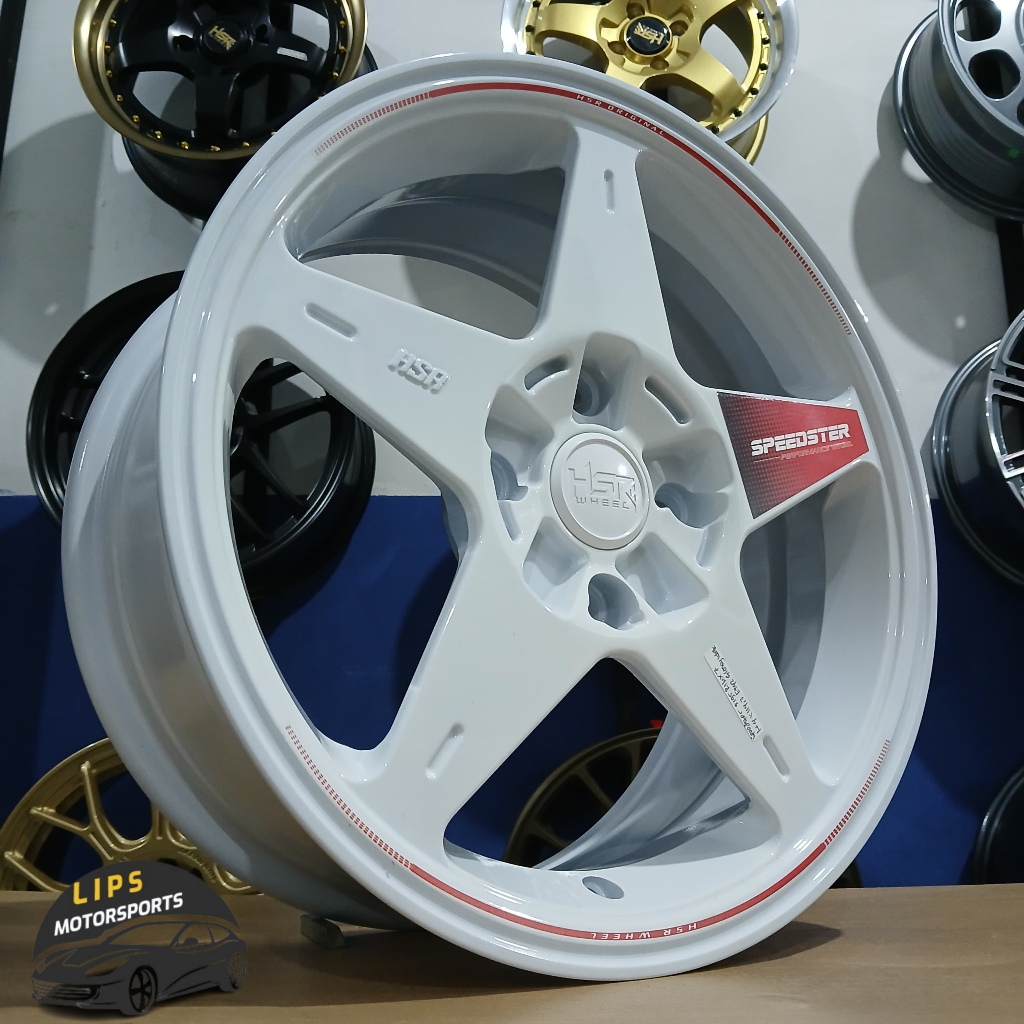 Jual Velg mobil R15- Untuk xenia,grand livina,evalia,kijang,avanza hsr ...