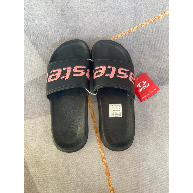 Jual Sale 70% Sandal Astec Women Original 100% | Shopee Indonesia