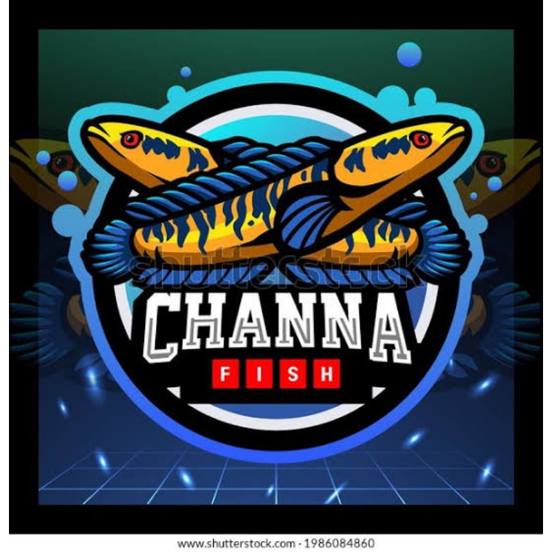 Jual stiker chana | Shopee Indonesia