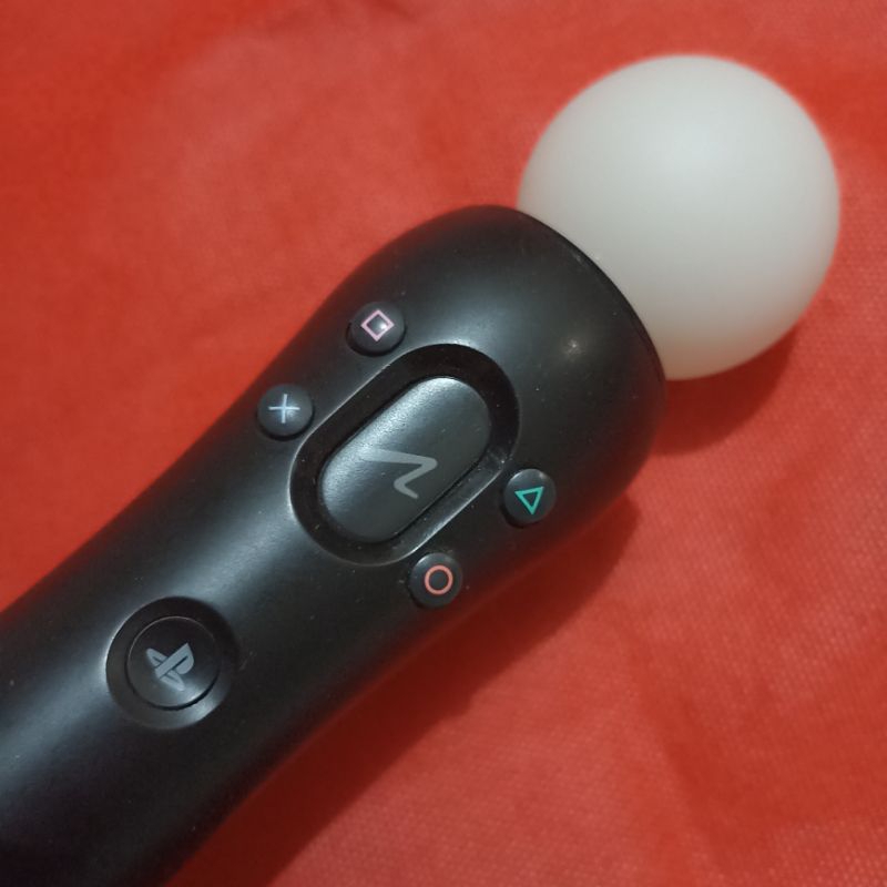 Playstation 5 Move Motion Controller – TKKXDH