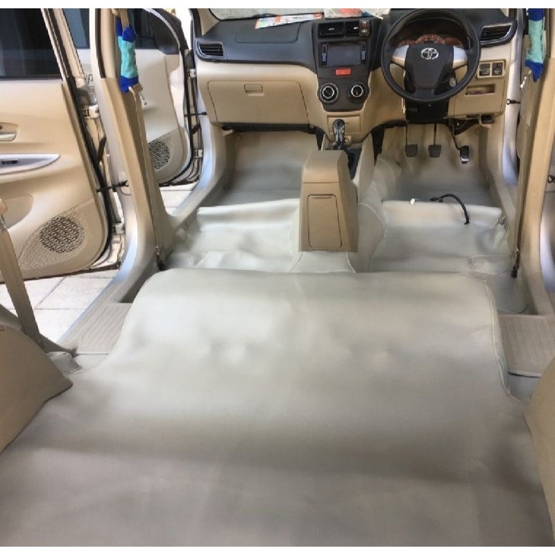 Karpet Dasar Innova: Lebih dari Sekadar Pelindung Lantai