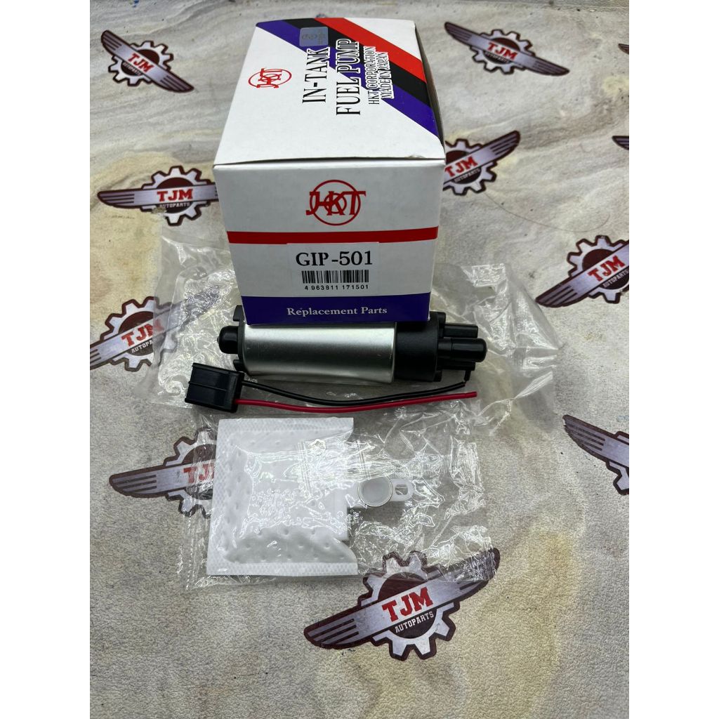 Jual Fuel Pump Rotak Avanza Xenia Rush Livina Timor Baleno GIP 501 HKT ...