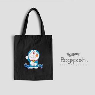 Jual Totebag Doraemon Nobita Shizuka Giant Lucu Tote Bag Tas Wanita ...