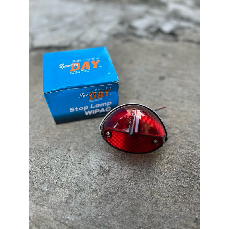 Jual Stopan Winpact import Day | Shopee Indonesia