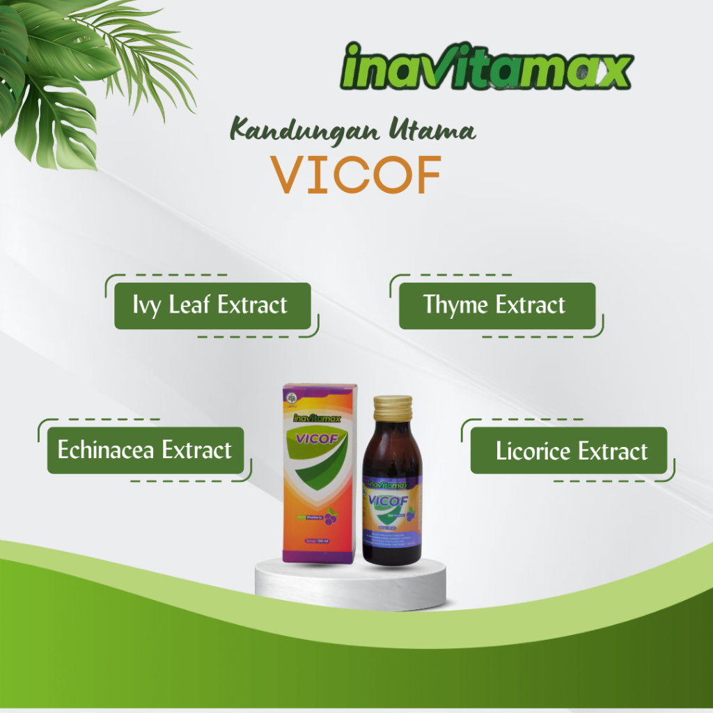 Jual INAVITAMAX VICOF | Shopee Indonesia