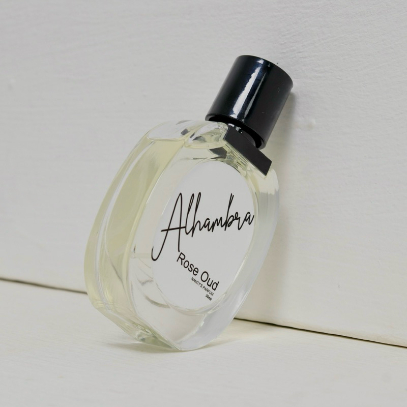 Produk Nancys Parfume.Id Official | Shopee Indonesia