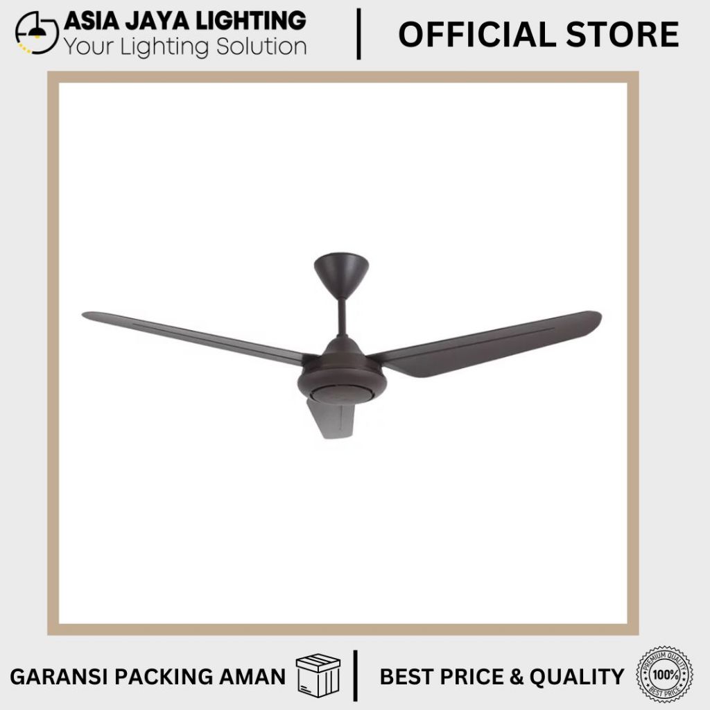 Jual KIPAS ANGIN PLAFON / CEILING FAN / KIPAS ANGIN GANTUNG / KIPAS ...
