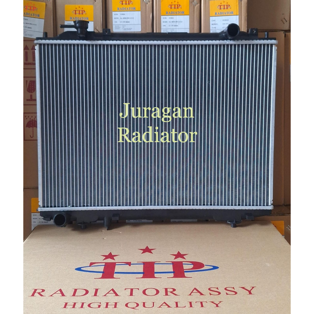Jual Radiator FORD RANGER 2,5C/2,9CC/EVEREST Manual | Shopee Indonesia