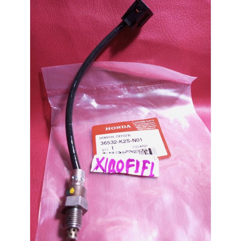 Jual sensor O2 knalpot Vario 160,PCX 160,ADV 160,stylo 160(K2S ...