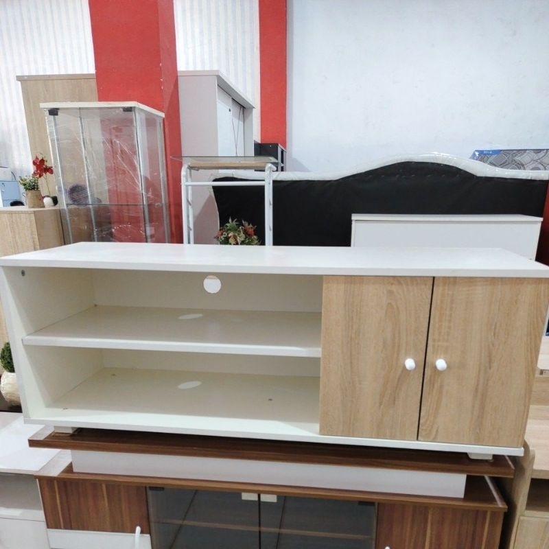 Jual Meja TV / Buffet TV / Rak TV / Tempat TV / Rak TV mininalis / Rak ...