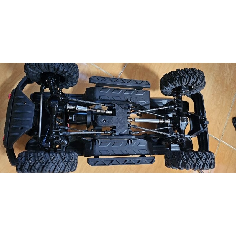 Jual kit hb r1001 upgrade tanpa ban velg | Shopee Indonesia