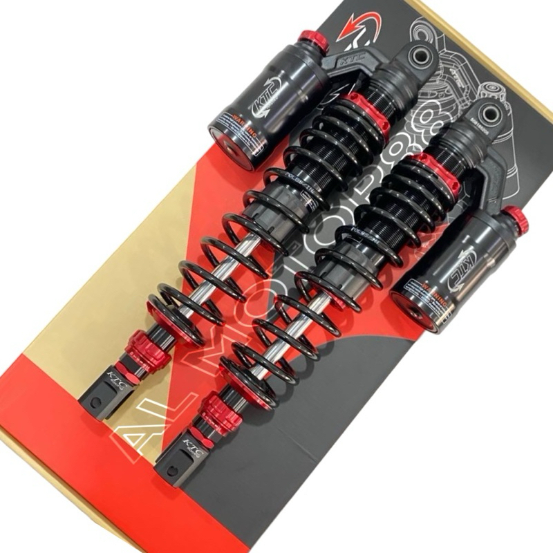 Jual Shock KTC RACING tipe extreme ADV 150 ADV 160 NMAX NEW/ NMAX TURBO ...