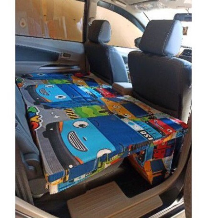 Jual Matras Mobil Inoac Universal, bisa semua jenis mobil | Shopee ...