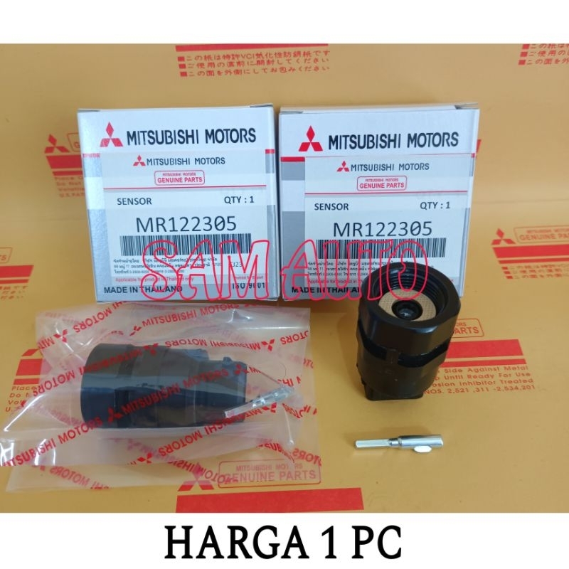 Jual Sensor Speedo Meter Kilometer MITSUBISHI Triton Pajero Sport All ...