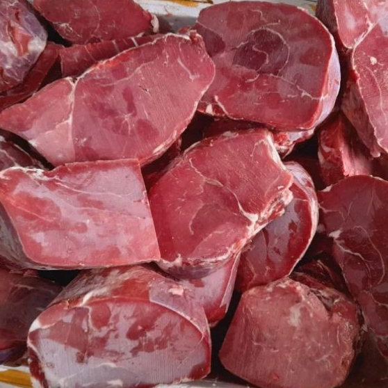 Jual Daging Sapi/Daging Rendang/Daging Topside/Daging Semur 1kg ...