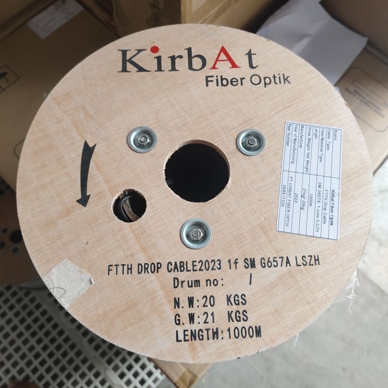 Jual DROPCORE 1 CORE 3 SELING KIRBAT | Shopee Indonesia