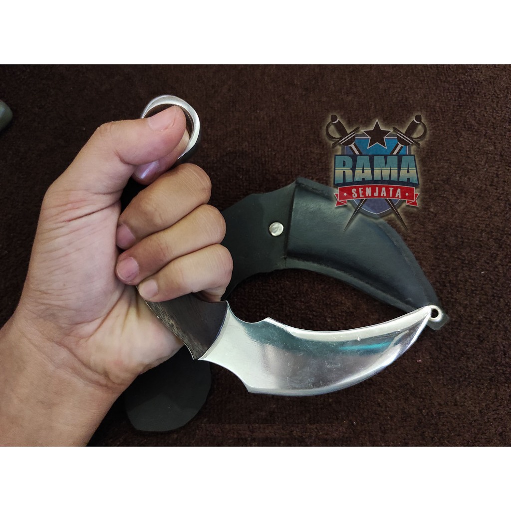 Jual Kerambit Terlengkap & Harga Terbaru Juli 2026 | Shopee Indonesia