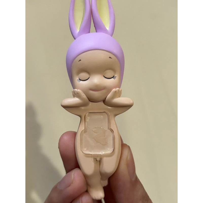 Jual sonny angel hippers dreaming rabbit | Shopee Indonesia