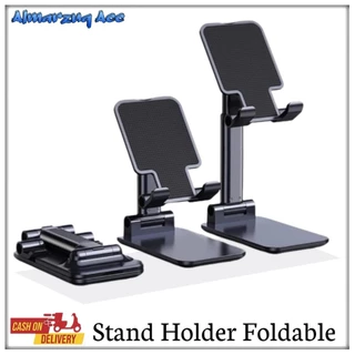 Phone Stand Holder Lipat Universal 90 Derajat