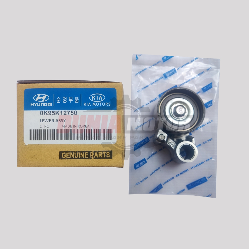 Jual TENSIONER TIMING BELT KIA CARNIVAL SEDONA BENSIN (1 Pcs