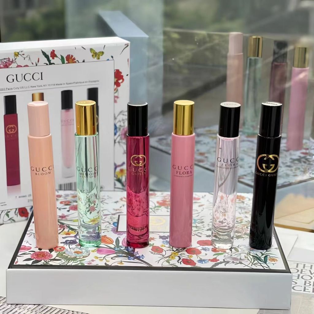 Gucci guilty roll on clearance