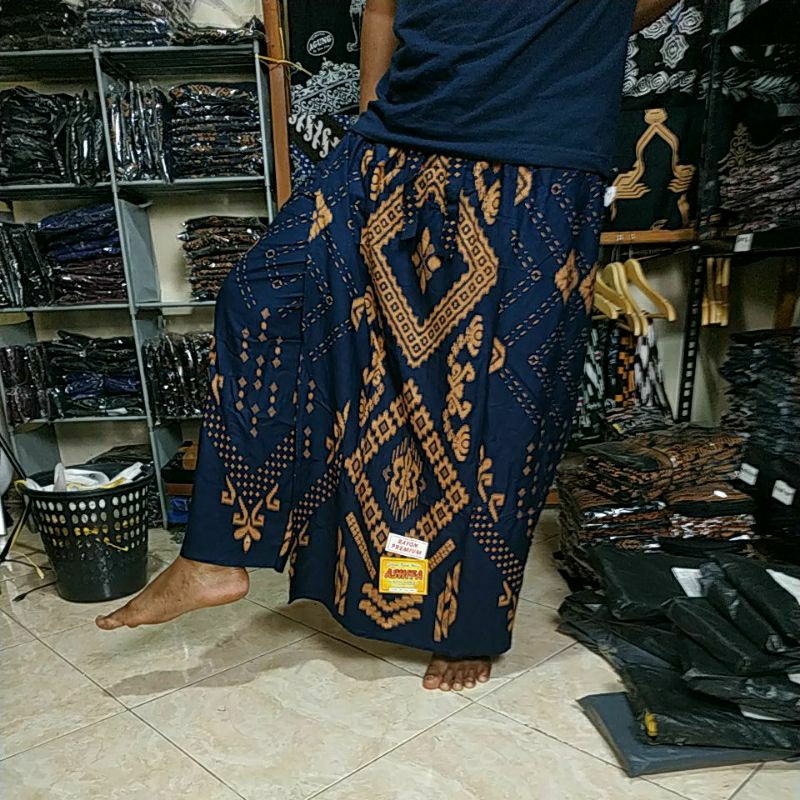 Jual Sarung Celana Dewasa Sarung Celana Batik Sarung Celana Palikat