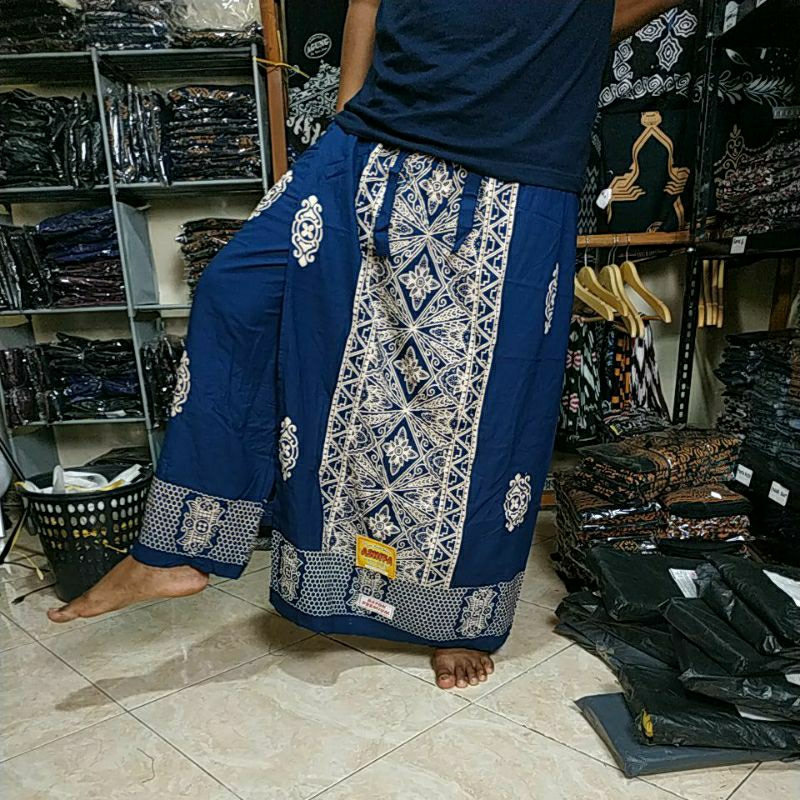 Jual Sarung Celana Dewasa Sarung Celana Batik Sarung Celana Palikat