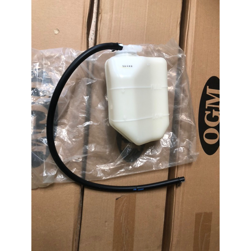 Jual TABUNG AIR RADIATOR L300 DIESEL (UDAH POWER STEERING) ORI | Shopee ...