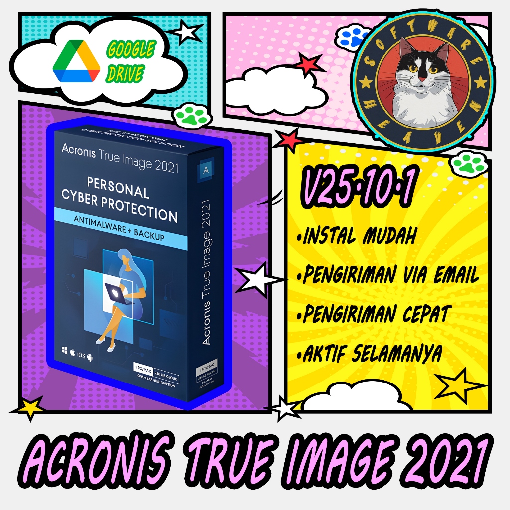 acronis true image full version