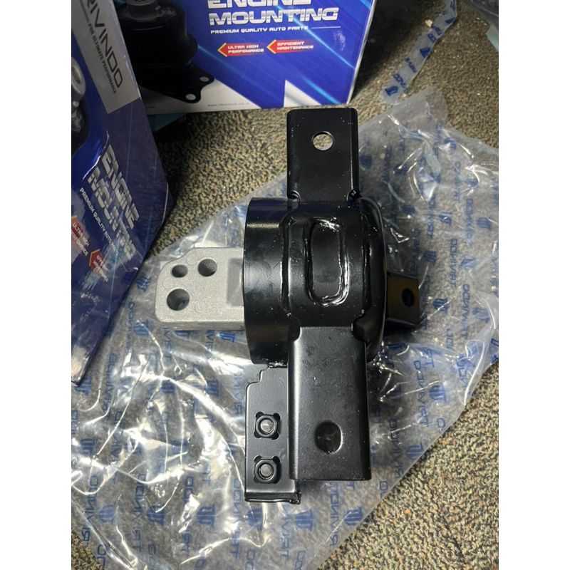 Jual Engine Mounting Kia RIO Pride Matic dan manual Kiri | Shopee Indonesia