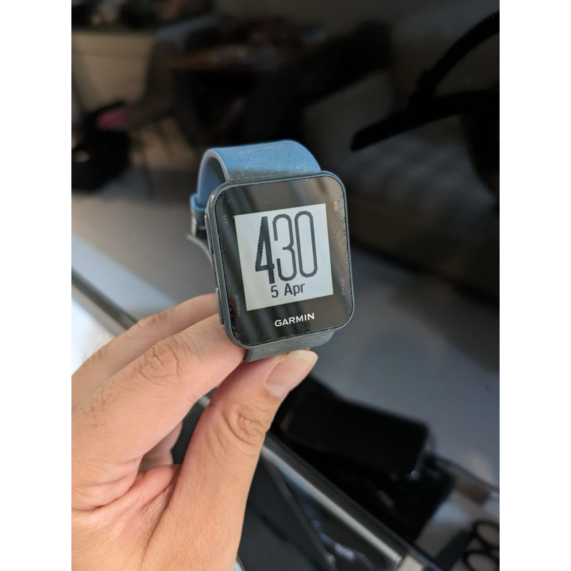 S10 Golf Watch Battery Garmin Approach S10 Battery Life Garmin
