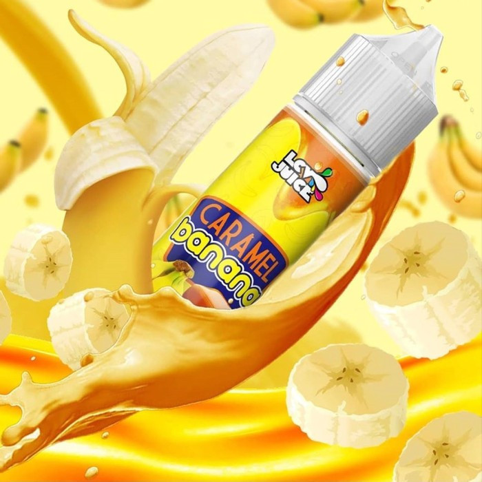 Jual LIQUID LCV CREAMY SERIES 60ML | Shopee Indonesia