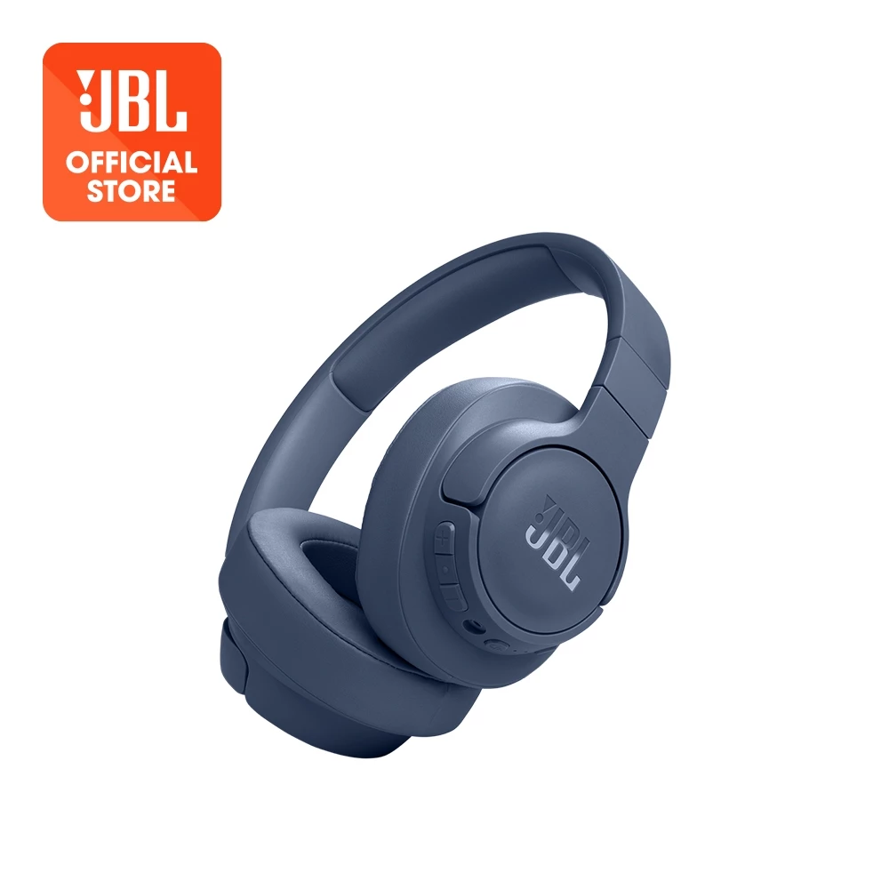 JBL Tune 770NC Adaptive Noise Cancelling Wireless Over-Ear Headphones with Mic
