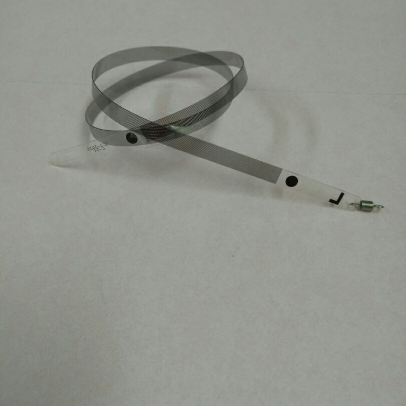 Jual Encoder Panjang Printer Canon MG2570 MG2470 IP2870 Timing Line ...