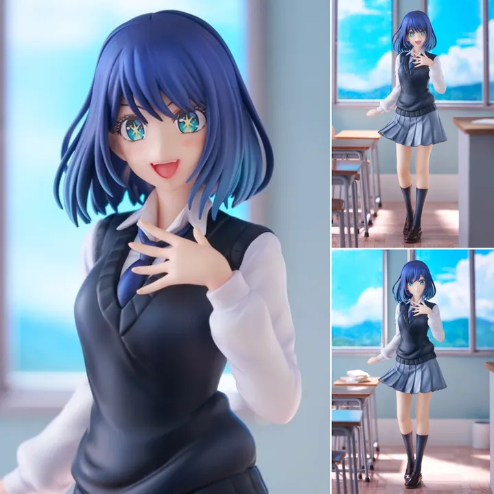Jual [KADOKAWA Special Set Limited Benefits] PVC Figure 1/7 KDColle ...