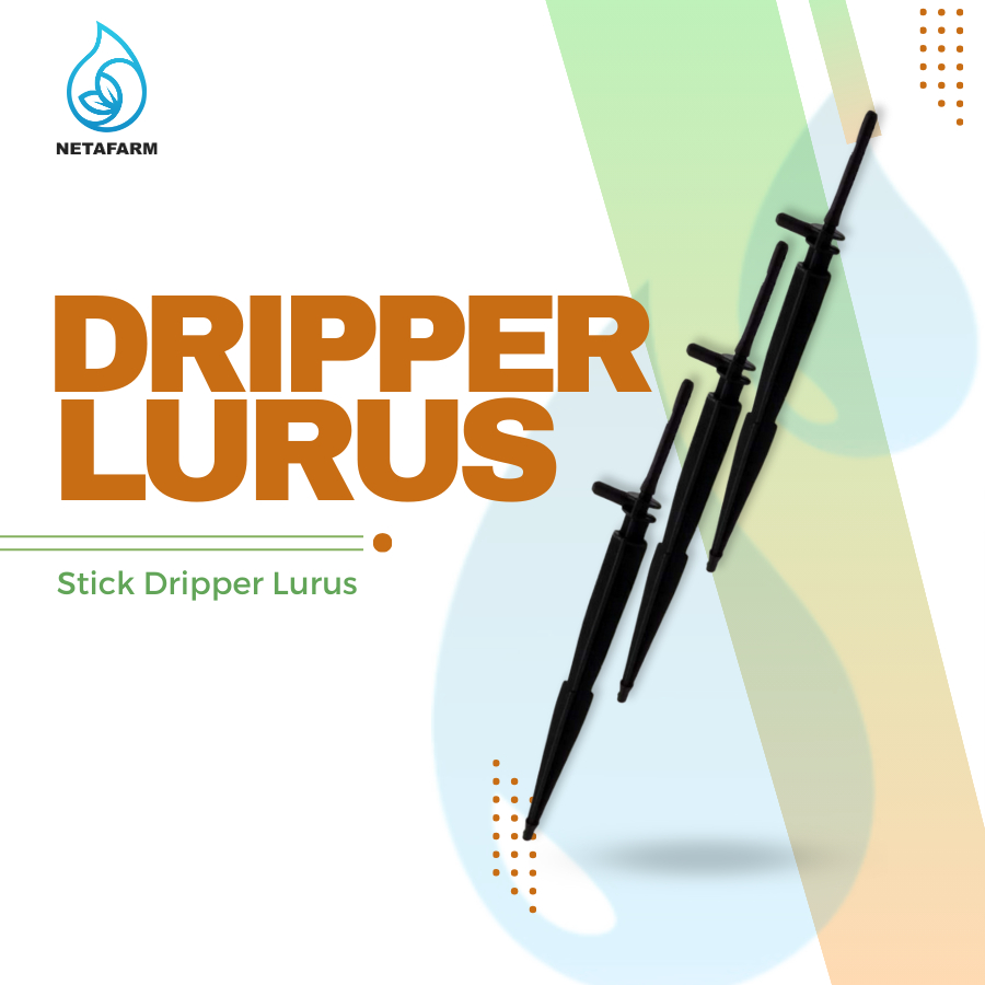 Jual Stick Dripper Lurus warna hitam ( satuan ) | Shopee Indonesia
