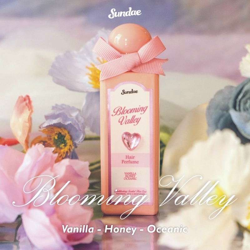 Jual Sundae Hair Perfume | Shopee Indonesia