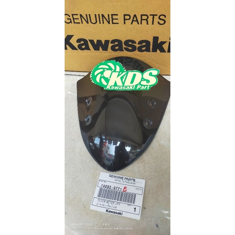 Kawasaki Z1000/SX 2011-2019 Ninja 1000SX 2020 Racing clutch cover