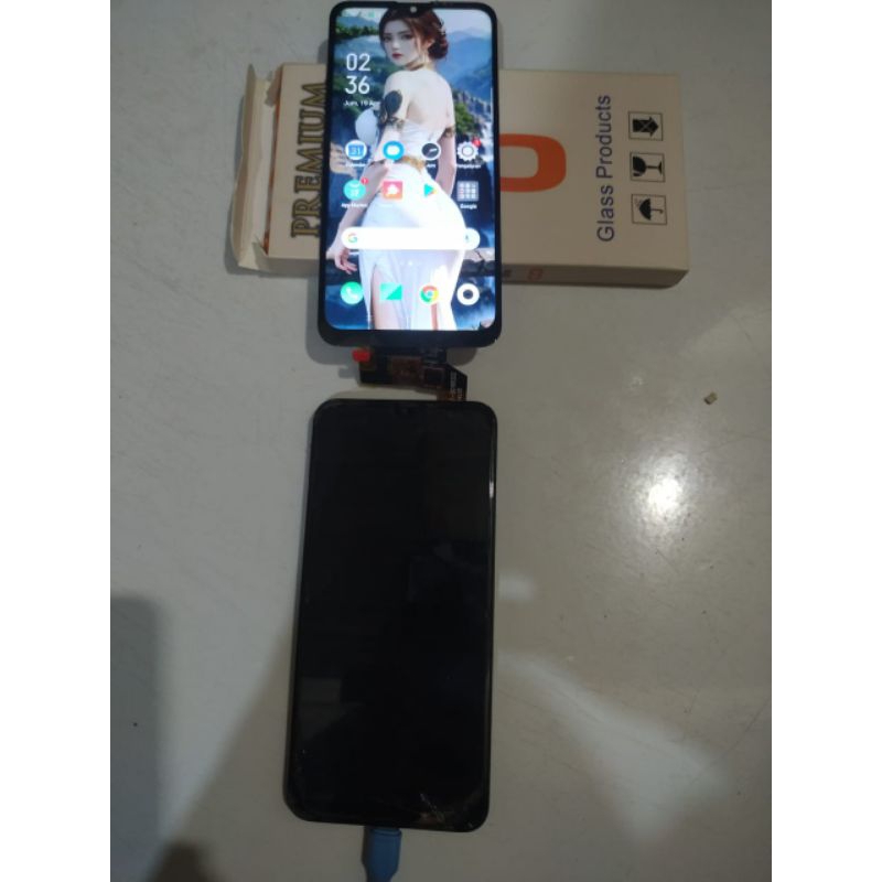 Jual OPPO A1k - Minus LCD | Shopee Indonesia