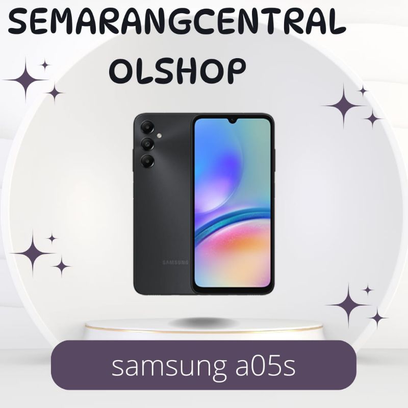 Jual Samsung A05S | Shopee Indonesia