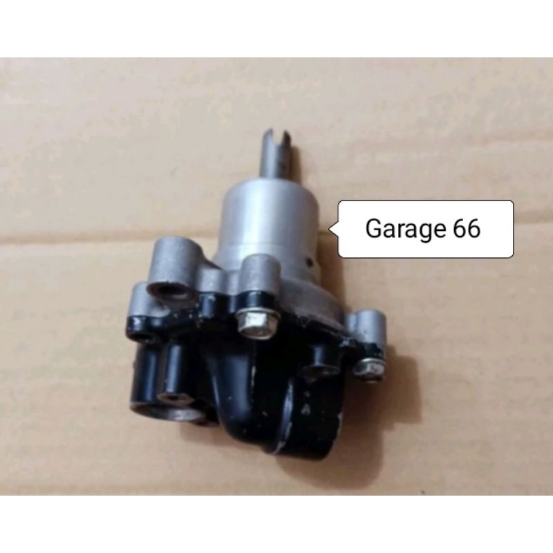 Jual WATER PUMP NINJA 250CC KARBU & WATER PUMP NINJA 250CC FI Z250