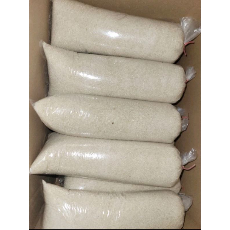 Jual Gula pasir kemasan 500gr/1kg | Shopee Indonesia