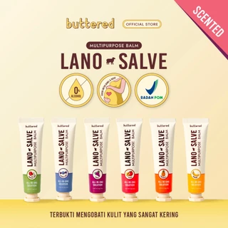 Toko Online Buttered Official Shop | Shopee Indonesia