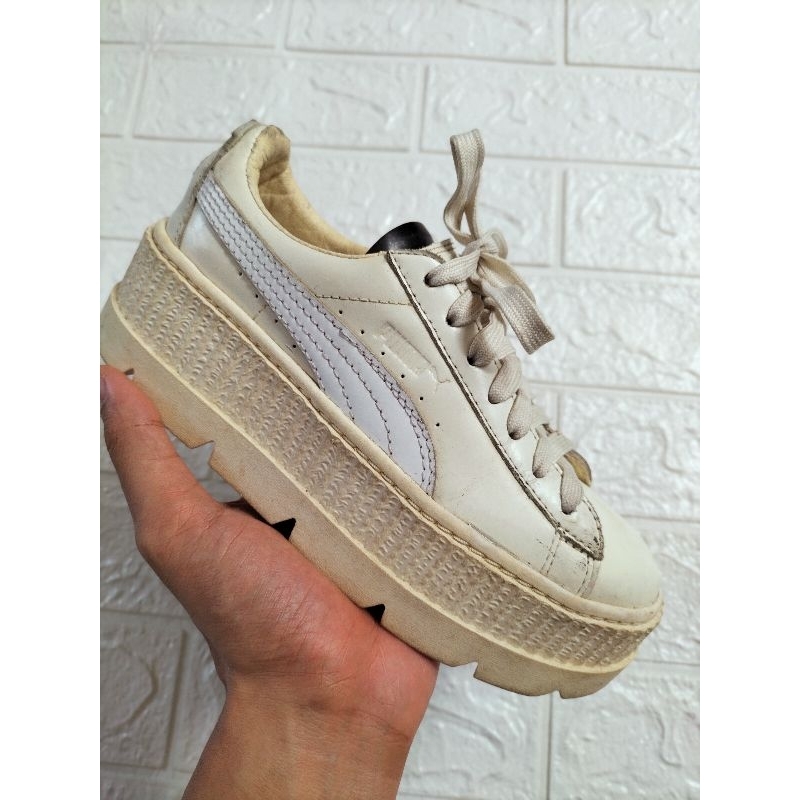 Jual puma rihanna best sale