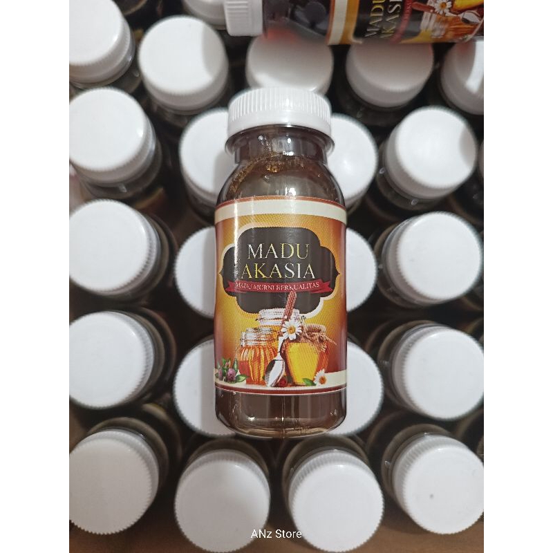 Content to image for Madu Riau Asli