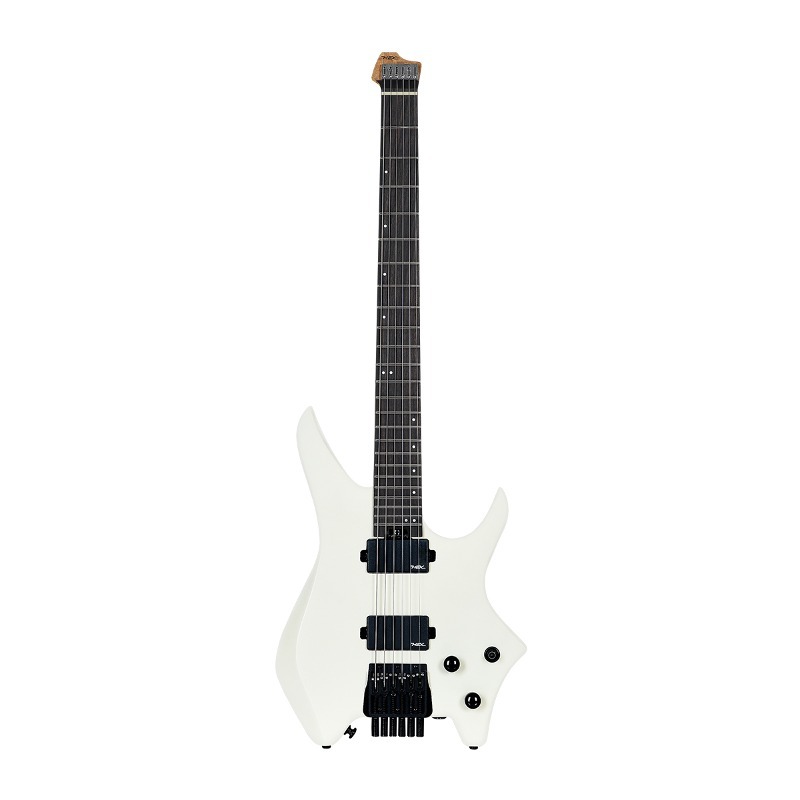 Jual HEX N400 S Electric Guitar Headless Model Gitar Listrik