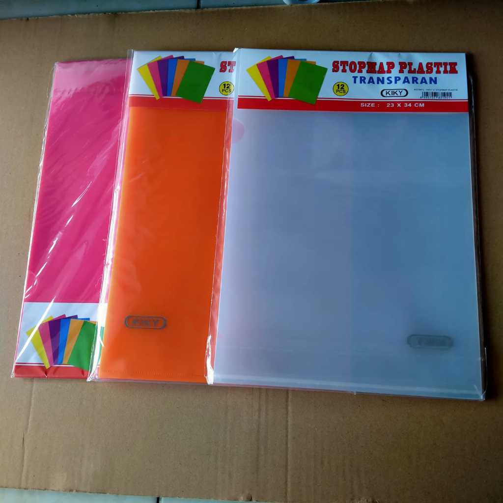 Jual MAP L / Stopmap L Plastik Pink Kiky / Map L F4 (PACK) | Shopee ...