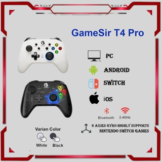 Jual gamesir t4 pro Harga Terbaik Termurah November 2025